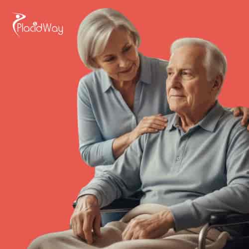 Stem Cell Therapy for Alzheimer's Disease Package in Nuevo Progreso, Mexico