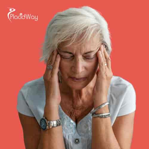 Alternative Primary Central Nervous System (CNS) Lymphoma Treatment Package in Tijuana, Mexico by ITC