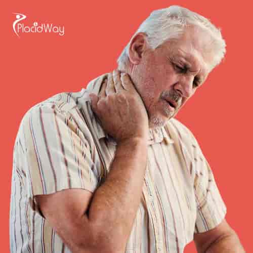 Alternative Esophageal Cancer Treatment Package in Tijuana, Mexico by ITC