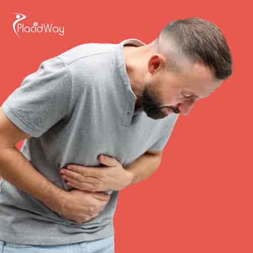 Alternative Stomach Cancer Treatment Package in Tijuana, Mexico by ITC