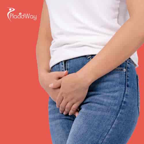 Alternative Vulvar Cancer Treatment Package in Tijuana, Mexico by ITC