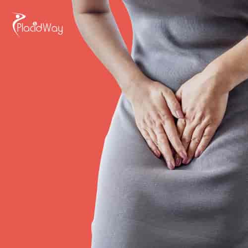 Alternative Vaginal Cancer Treatment Package in Tijuana, Mexico by ITC