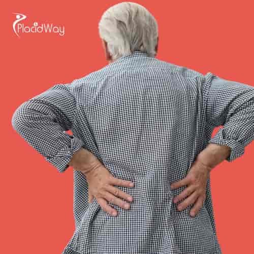 Alternative Spinal Cancer Treatment Package in Tijuana, Mexico by ITC