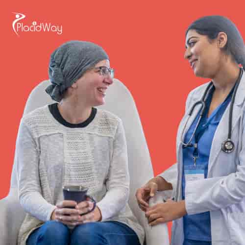 Alternative Skin Cancer Treatment Package in Tijuana, Mexico by ITC