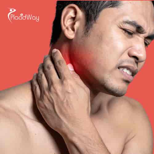 Alternative Metastatic Squamous Neck Cancer Treatment Package in Tijuana, Mexico by ITC