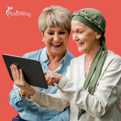 Alternative Lymphoma Cancer Treatment Package in Tijuana, Mexico by ITC