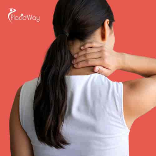 Alternative Head and Neck Cancer Treatment Package in Tijuana, Mexico by ITC