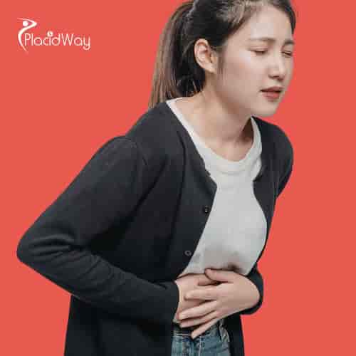 Alternative Gallbladder Cancer Treatment Package in Tijuana, Mexico by ITC