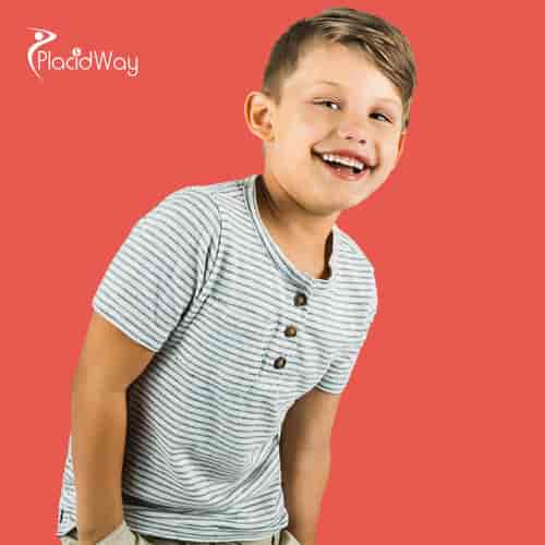 Stem Cell Therapy for Autism Package in Istanbul, Turkey by Medical Park