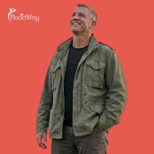 PTSD Treatment Package in Cancun, Mexico by Ibogaine Cancun