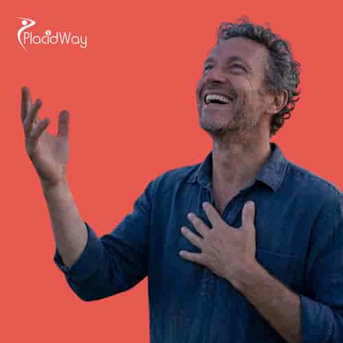 Fentanyl Addiction Treatment Package in Cancun, Mexico by Ibogaine Cancun