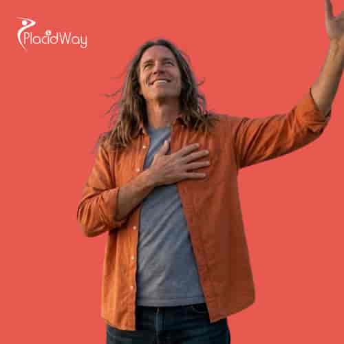 Methamphetamine Addiction Treatment Package in Cancun, Mexico by Ibogaine Cancun