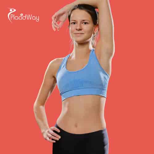 Abdominoplasty Package in Ankara, Turkey by Prof. Dr. Furkan Karabekmez Clinic