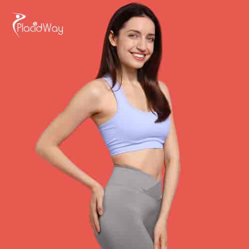 Liposuction Package in Ankara, Turkey by Prof. Dr. Furkan Karabekmez Clinic