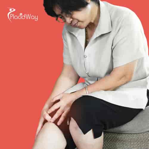 Personalized Stem Cell Therapy for Osteoarthritis Package in Bonn, Germany