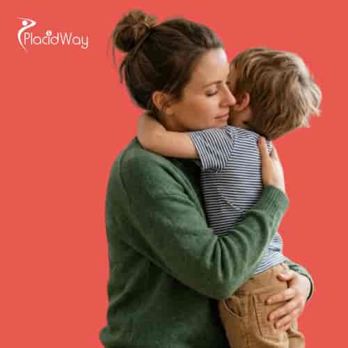 7-Days IV Stem Cell Therapy for Autism in Kuala Lumpur, Malaysia by FirstCell