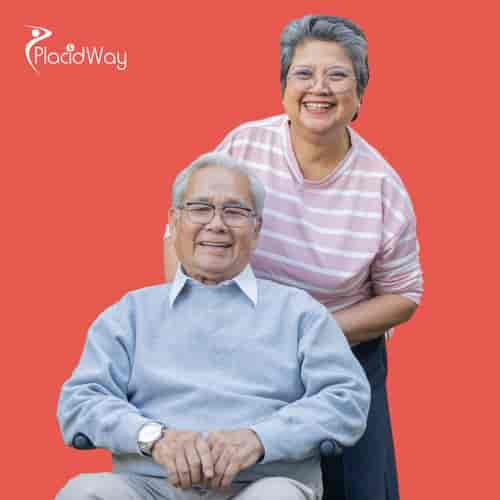 Affordable Systemic Stem Cell Therapy in Playa del Carmen, Mexico by Quantum Biohack with Entry-Level MSC Treatment