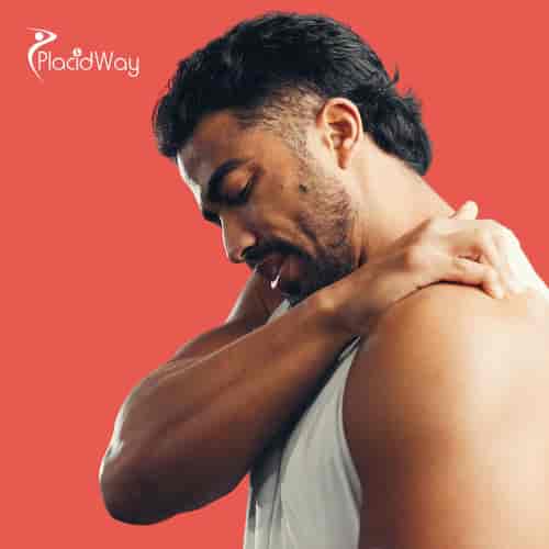 Premium Stem Cell and Exosome Therapy for Joint Regeneration in Playa del Carmen, Mexico by Quantum Biohack with Maximum MSC Dose