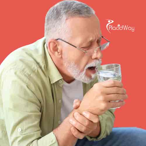 Stem Cell Therapy for Parkinson's Disease in Mexico by CellsTime Clinique Guadalajara