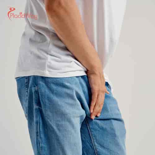 Erectile Dysfunction Stem Cell Therapy Package in Osaka, Japan by Cell Grand Clinic