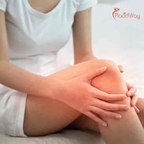 Stem Cell Therapy for Knee Osteoarthritis Package in Tokyo, Japan by HELENE Clinic