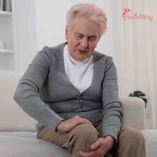 Stem Cell Therapy Mexico City Package for Osteoarthritis by MexStemCells