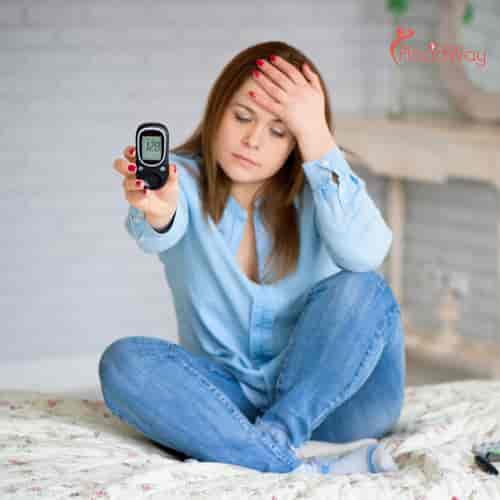 Stem Cell Therapy for Diabetes Package in Mexico City, Mexico by MexStemCells Clinic