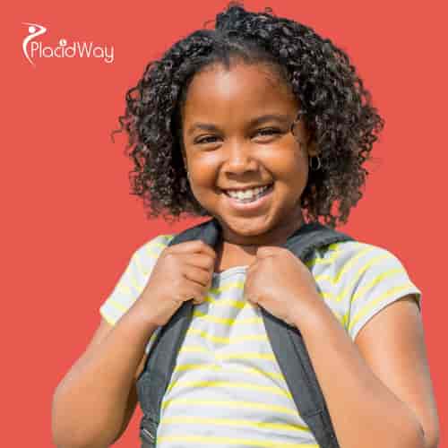 Stem Cell Therapy for Autism Package in Bratislava, Malacky, Slovakia by CellCenter