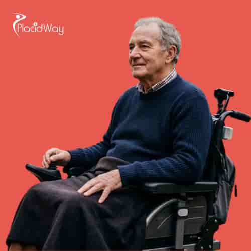 Stem Cell Therapy for Multiple Sclerosis Package in Bratislava, Malacky, Slovakia by CellCenter