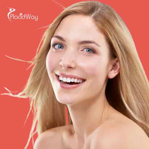 Dental Implants Package in Istanbul, Turkey at Medical Park Dental Clinics