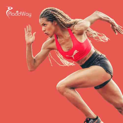 Knee Replacement Package in Istanbul, Turkey at Medical Park Hospitals