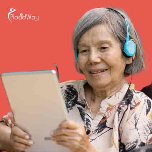 Deep Brain Stimulation (DBS) Package in Istanbul, Turkey at Medical Park Hospitals