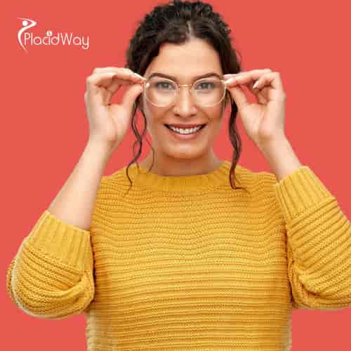 Lasik Eye Surgery Package in Istanbul, Turkey at Medical Park Hospitals