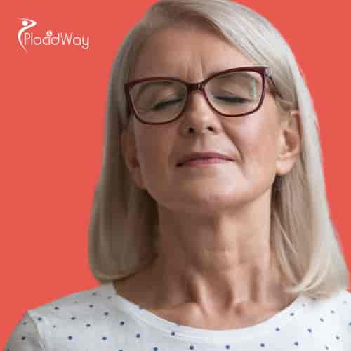 Corneal Transplant Package in Istanbul, Turkey at Medical Park Hospitals