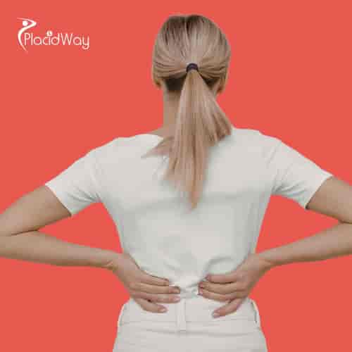 Disc Surgery Package in Istanbul, Turkey at Medical Park Hospitals