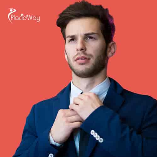 Penile Implant Surgery Package In Istanbul, Turkey at Medical Park Hospitals