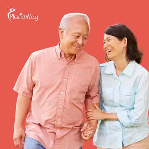 Longevity, Chronic Inflammation, and Aging — A Comprehensive Approach with Regenerative Therapies At Genoma Health