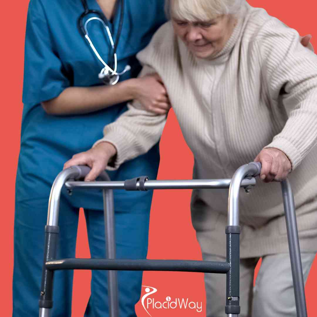 Total Hip Replacement in Puerto Vallarta, Mexico