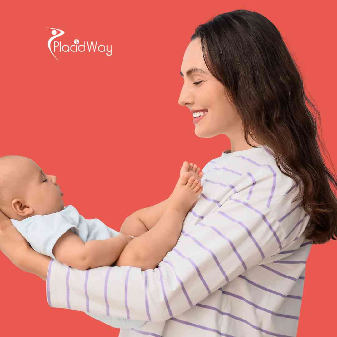 IVF Fertility Treatment in Georgia