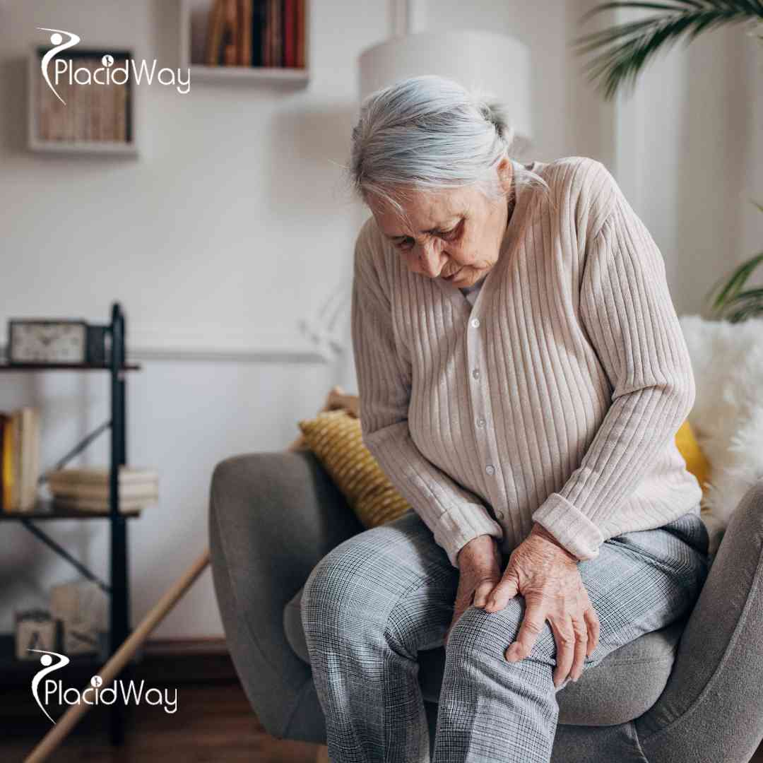 The Real Cost of Knee Replacement in Mexico: A Detailed Price Breakdown