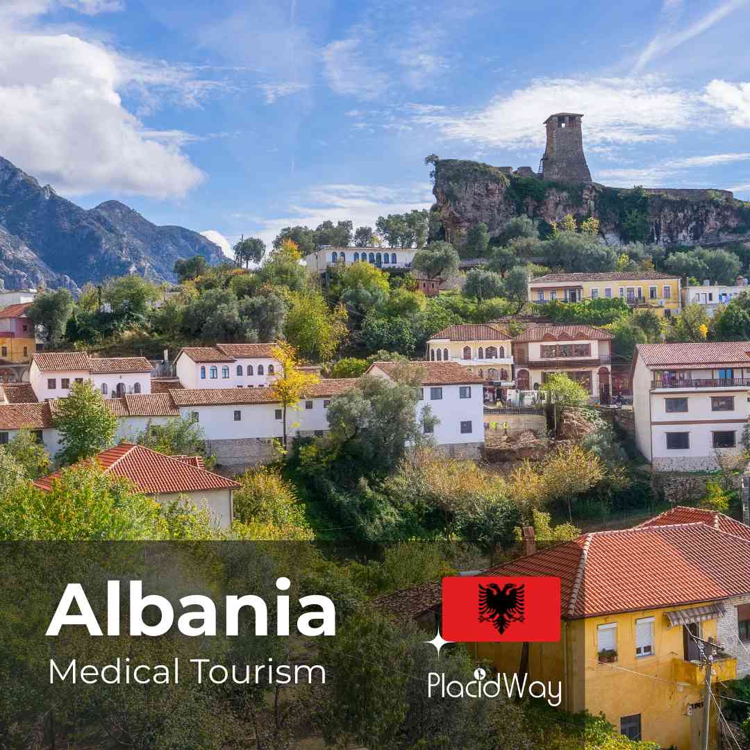 Albania Medical Tourism