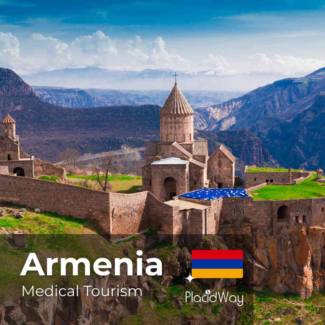 Armenia Medical Tourism