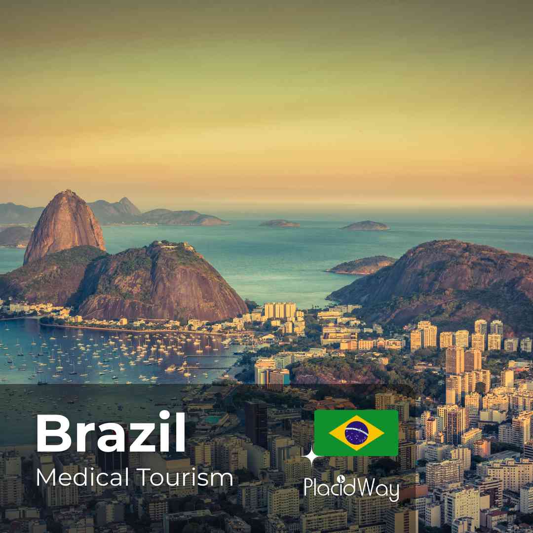 Brazil Medical Tourism