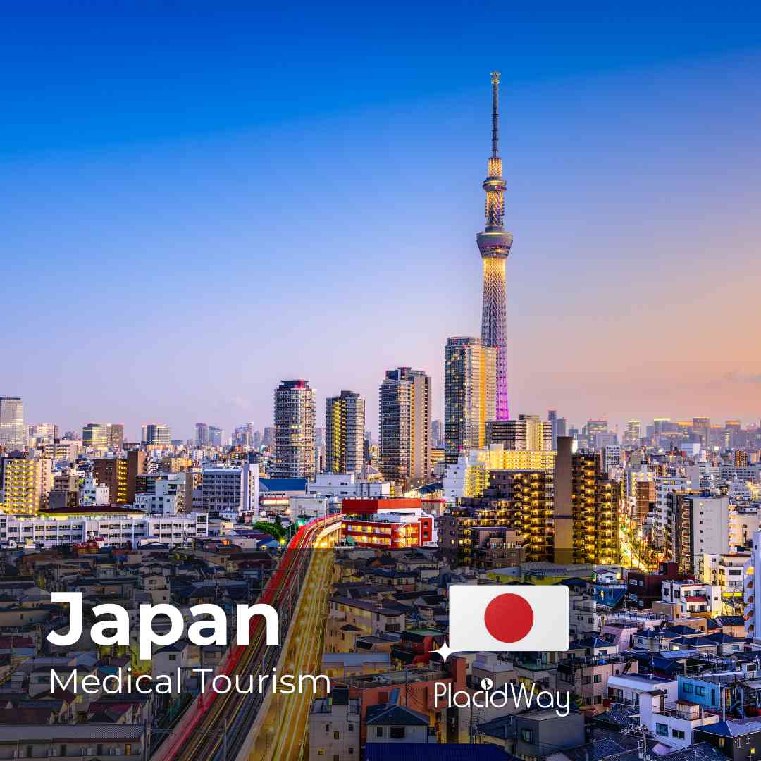 Japan Medical Tourism