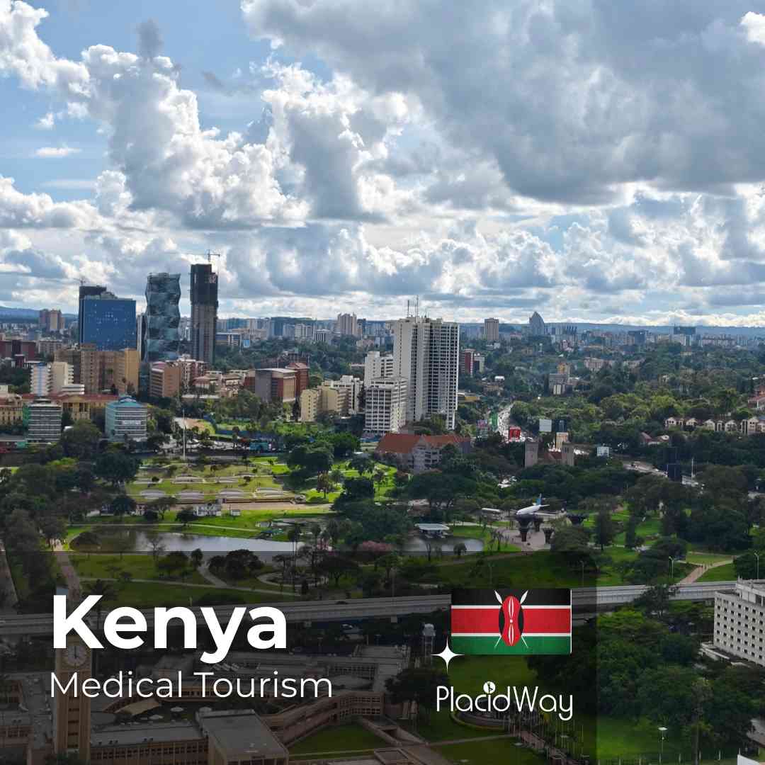 Kenya Medical Tourism