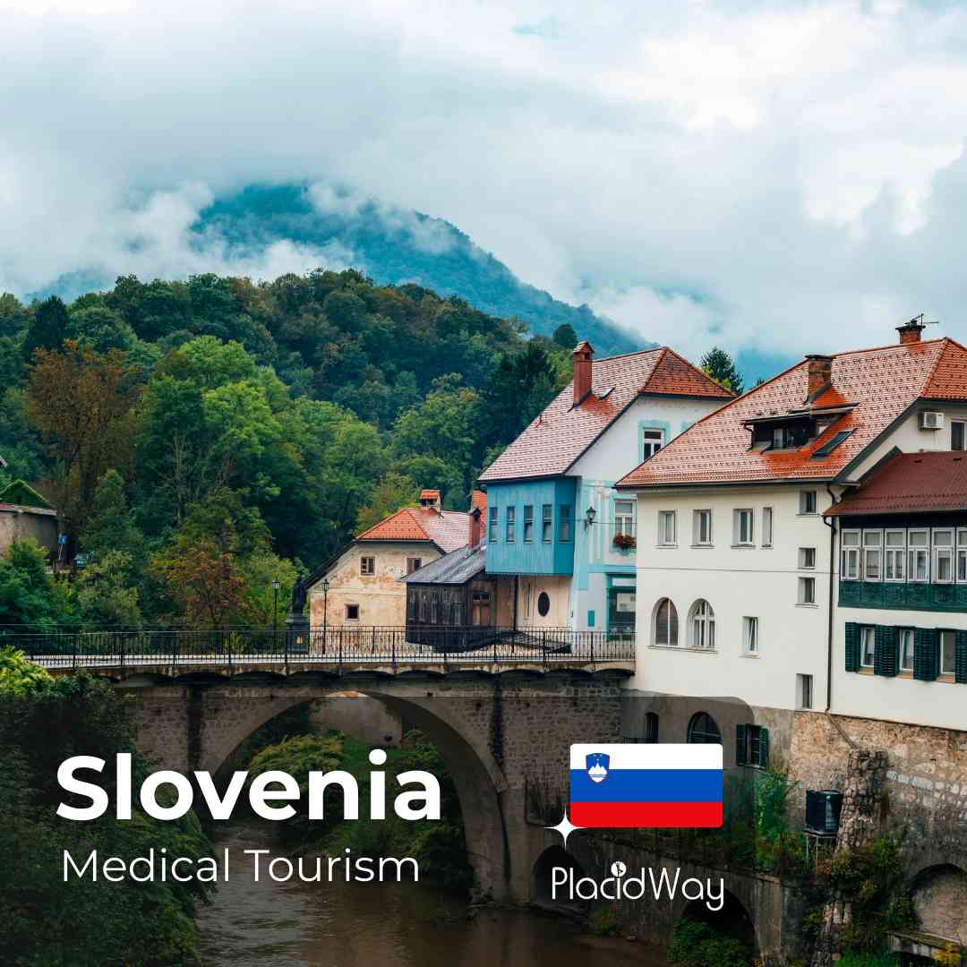 Slovenia Medical Tourism
