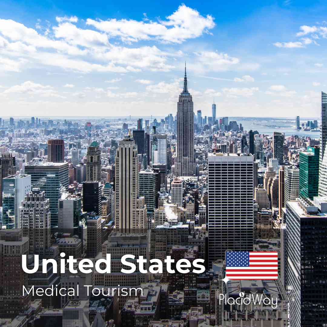 United States Medical Tourism