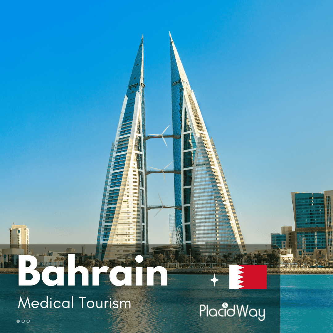 Bahrain Medical Tourism