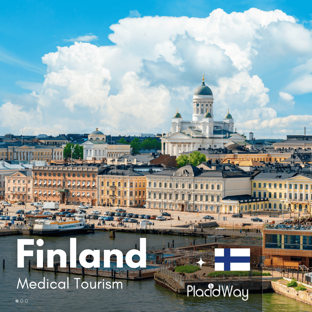 Finland Medical Tourism