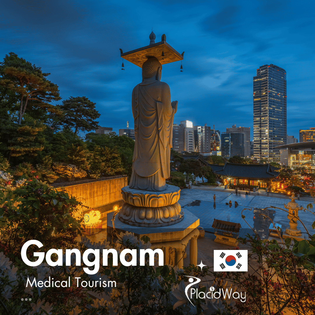 Gangnam